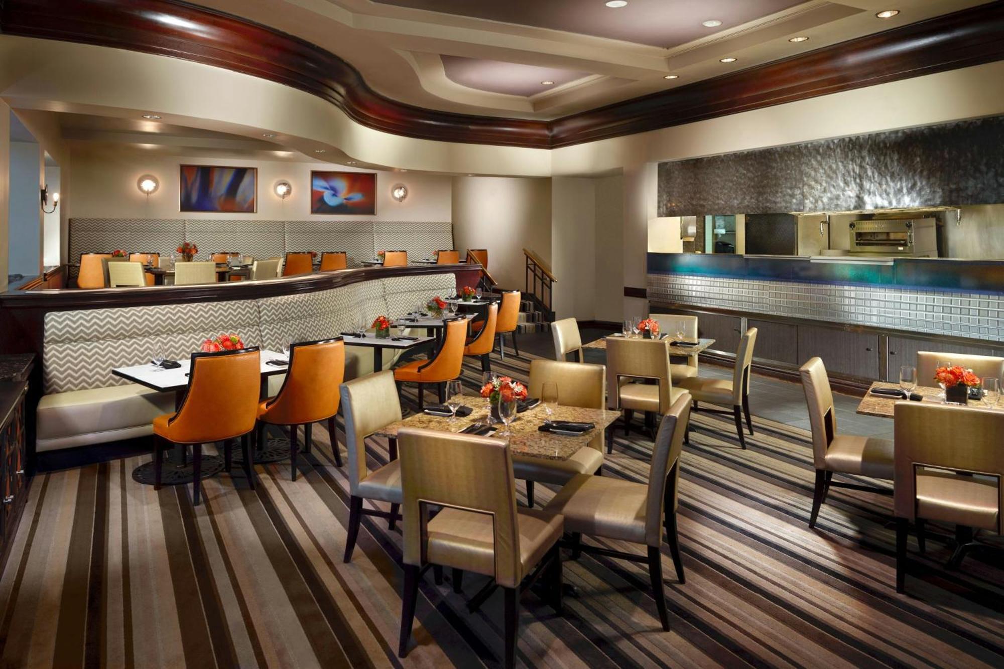 Marriott Jacksonville Downtown Exterior photo